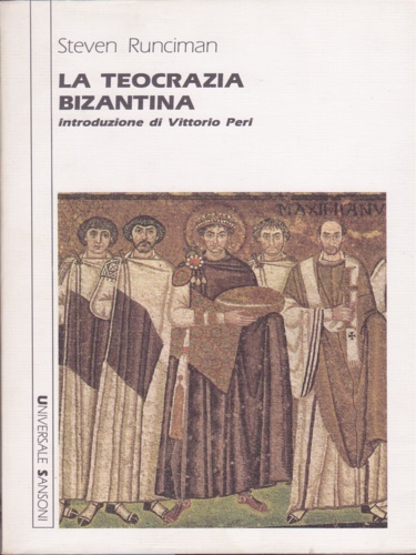 9788838308307-La teocrazia bizantina.