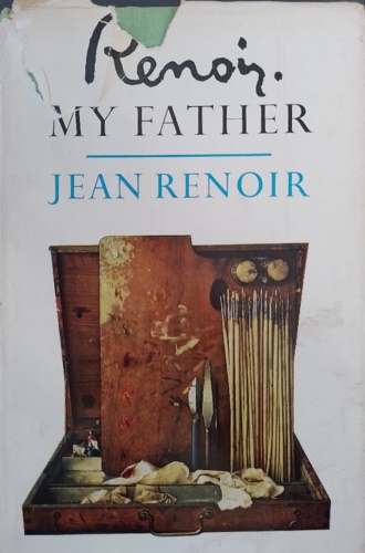 Renoir my father.