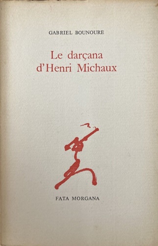 9782851944955-Le Darcana d'Henri Michaux.