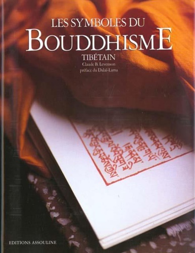 9782843231452-Les Symboles du Bouddhisme Tibetain.