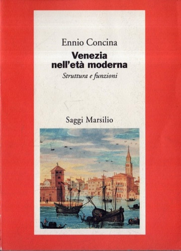 9788831751568-Venezia nell'Età Moderna.