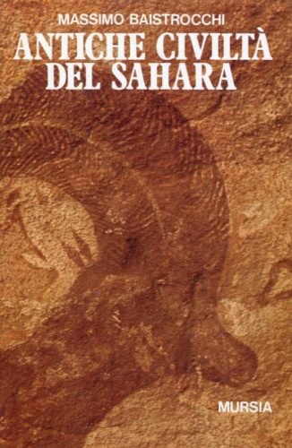 Antiche civiltà del Sahara.